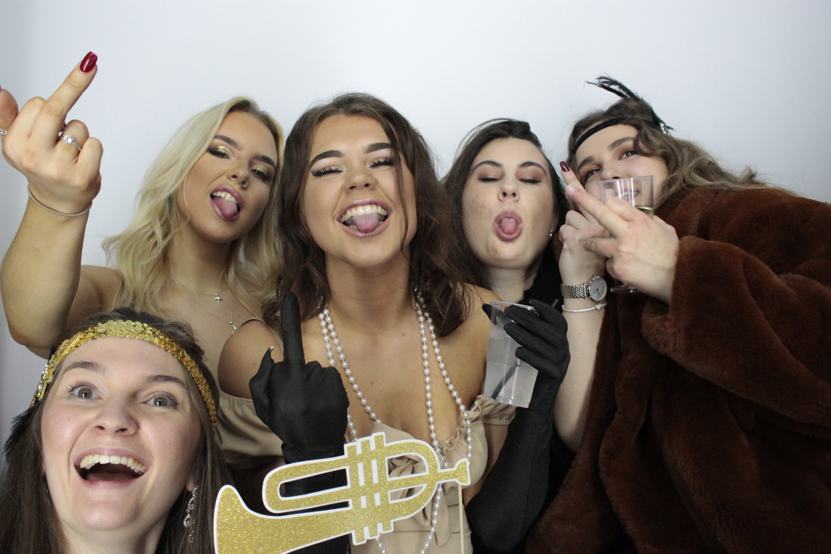End of Year Party – Aviator  | View more photos from the event at gallery.myphotoboothexperience.co.uk/u/MyPhotoBoothExperienceLtd/End-of-Year-Party-–-Aviator
